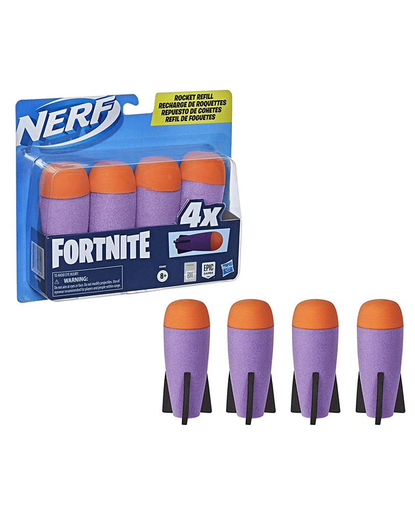 NERF Fortnite Rocket Refill - KidsMug