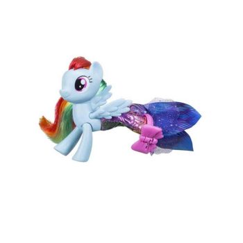 Hasbro My Little Pony The Movie Seaponies - Image 2