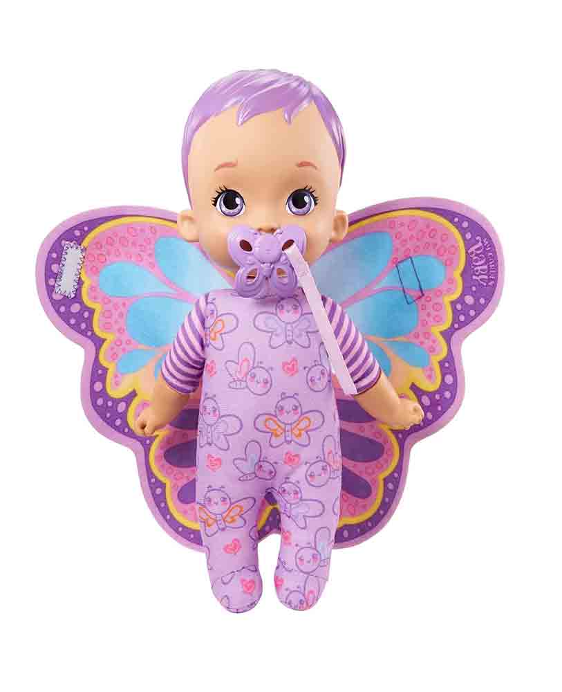 Butterfly baby cheap doll