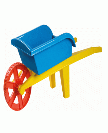 Androni “Rodos” Wheelbarrow - Image 2