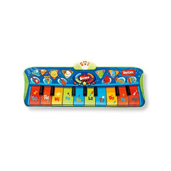 Step-to-Play Junior Piano Mat