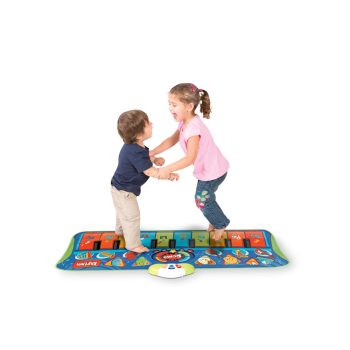 Step-to-Play Junior Piano Mat - Image 2