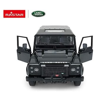 Rastar R/C 1:14 Land Rover Defender - Image 2