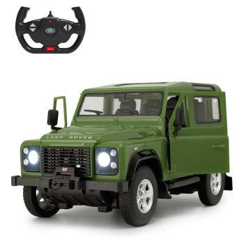 Rastar R/C 1:14 Land Rover Defender - Image 4