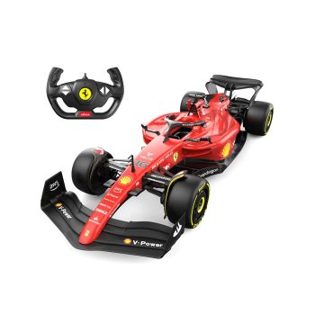 Rastar R/C 1:18 Ferrari F1 75