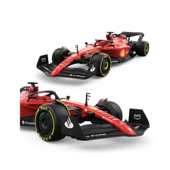 Rastar R/C 1:18 Ferrari F1 75 - Image 3