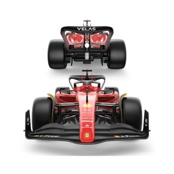 Rastar R/C 1:18 Ferrari F1 75 - Image 4