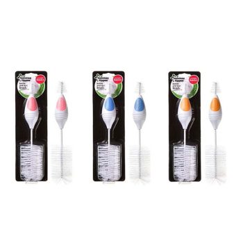 Tommee Tippee Bottle And Teat Brush