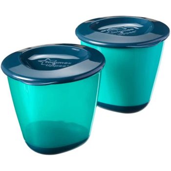 Tommee Tippee Food Pots - Image 2