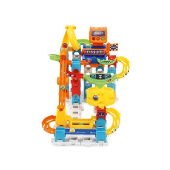 VTech Marble Rush Racing Set Electronic - Image 6