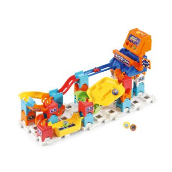 VTech Marble Rush Racing Set Electronic - Image 7