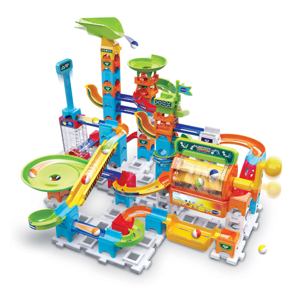 VTech Marble Rush - Expansion Kit Electronic - Funnel