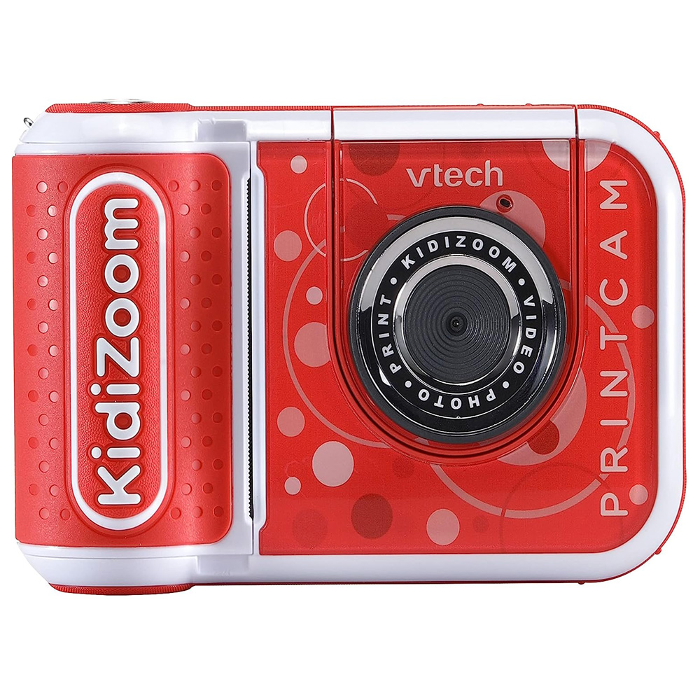 VTech KidiZoom PrintCam Paper Refill Pack with Sticker Paper