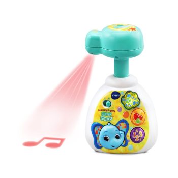 VTech Petit Savon Lumi Pousse-Pousse French