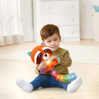 VTech Noa Compte Avec Moi French - Image 4