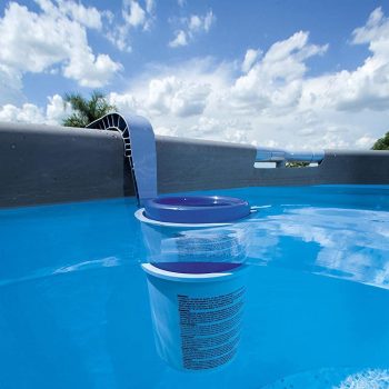 Bestway Pool Surface Skimmer - Image 2