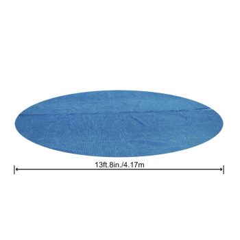 Bestway Solar Pool Cover - Image 2