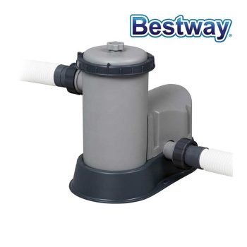 Bestway 5678L/1500gal Filter Pump