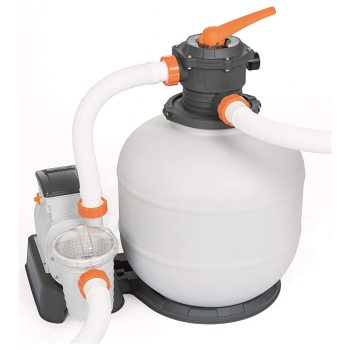 Bestway '8327L/2200gal Sand Filter