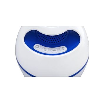 Bestway MusicWave Floating LED Bluetooth Speaker - Image 3