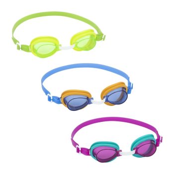 Bestway Aqua Burst Essential 3-Pack Goggles