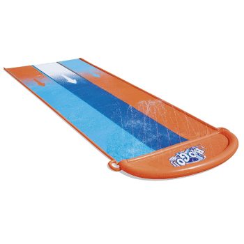 Bestway 4.88m Triple Slide