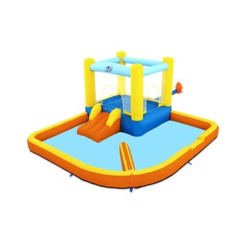 Bestway 3.65m x 3.40m x 1.52m Beach Bounce Water Park