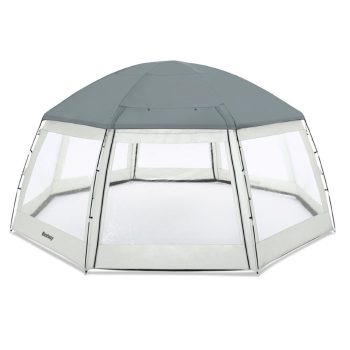 Bestway 6.00m x 6.00m x 2.95m Round Pool Dome