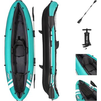 Bestway 2.80m x 86cm Ventura Elite X1 Kayak