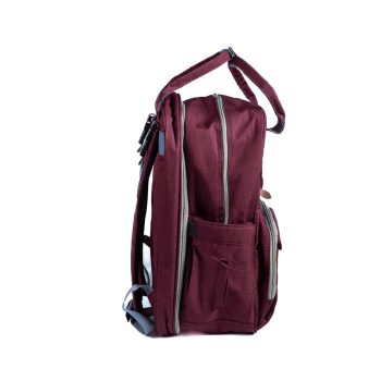 Mamourse Red Bag - Image 6