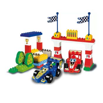 Androni Cars Race (61 pcs) - Image 2