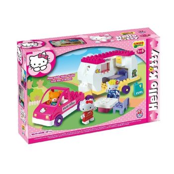 Androni Hello Kitty's Caravan - Image 2