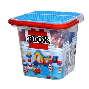 Androni Bucket (250 Bricks) - Image 2