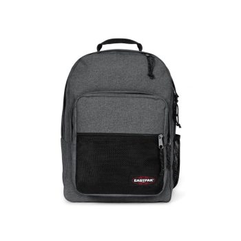 Eastpak Ultimate Black Denim School Bag