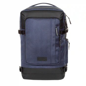 Eastpak Tecum Medium Cnnct Accent Marine Suitcase