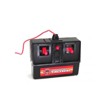 Scientific Toys Remote Control Fire Engine - Image 5