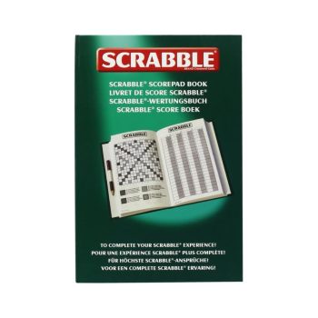 Megableu Etui De Score Scrabble(10204)