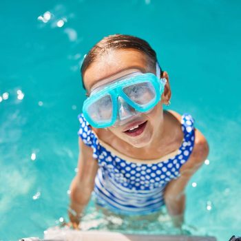 Bestway Dual Lens Diving Mask - Image 3
