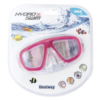 Bestway Dual Lens Diving Mask - Image 2