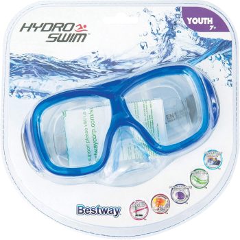 Bestway Aquanaute Junior Diving Mask - Image 2