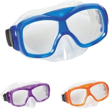 Bestway Aquanaute Junior Diving Mask