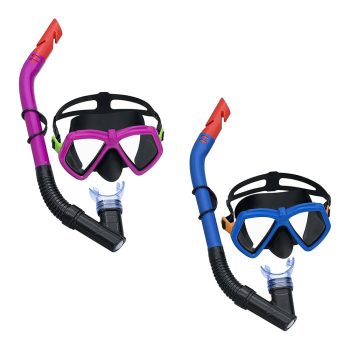 Bestway Dominetor Snorkel set