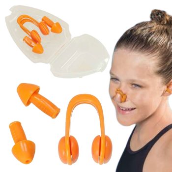 Bestway Nose plugs and ear stoppers