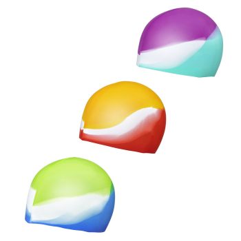 Bestway Lil'Color Wave Swim Cap