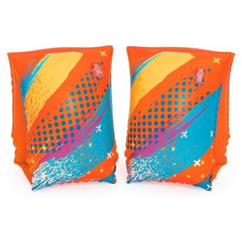 Bestway Colorful Swimming Sleeves S/M