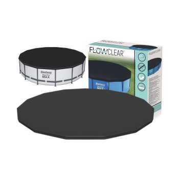 Bestway Pool cover 457 cm