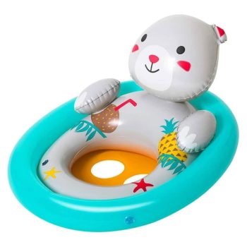 Bestway Lil Animal Baby Boat - Image 4