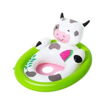 Bestway Lil Animal Baby Boat - Image 3