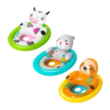 Bestway Lil Animal Baby Boat