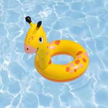 Bestway Lil' Pal Swim Tube - Image 4